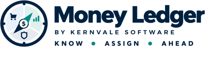Money Ledger