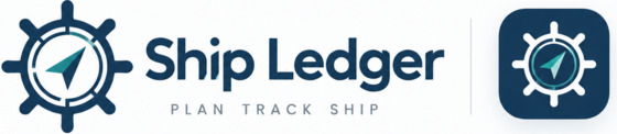 Ship Ledger